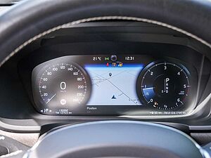 Volvo  Cross Country D5 Pro AWD Stdhzg Kam H-K Pano