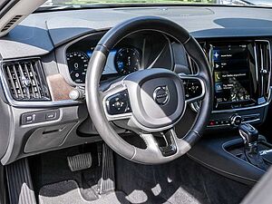 Volvo  Cross Country D5 Pro AWD Stdhzg Kam H-K Pano