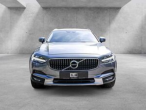 Volvo  Cross Country D5 Pro AWD Stdhzg Kam H-K Pano