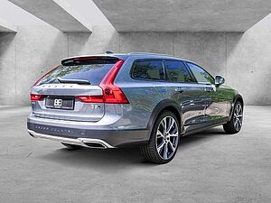 Volvo  Cross Country D5 Pro AWD Stdhzg Kam H-K Pano
