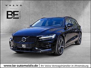 Volvo  B4 Plus Dark HK 360° ACC BLIS Navi SHZ LH