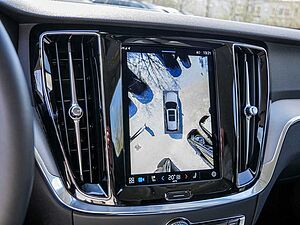 Volvo  B4 Plus Dark HK 360° ACC BLIS Navi SHZ LH