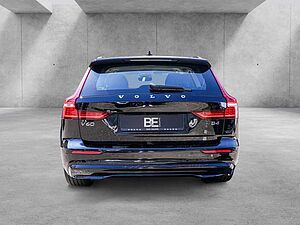 Volvo  B4 Plus Dark HK 360° ACC BLIS Navi SHZ LH