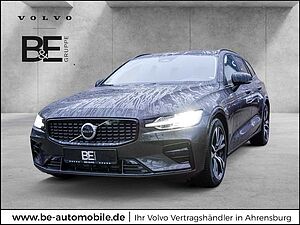 Volvo  B4 Plus Dark Navi Kam SHZ LH BLIS ACC