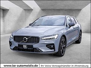 Volvo  B4 Plus Dark TH ACC BLIS Navi Kam SHZ LH