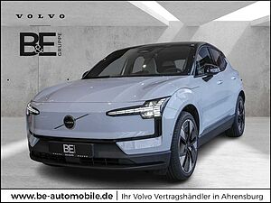 Volvo  AWD Ultra Pure Electric Pano 360° Navi