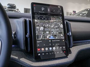 Volvo  AWD Ultra Pure Electric Pano 360° Navi