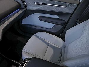 Volvo  AWD Ultra Pure Electric Pano 360° Navi