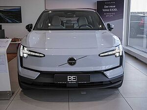 Volvo  AWD Ultra Pure Electric Pano 360° Navi