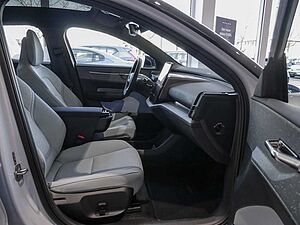 Volvo  AWD Ultra Pure Electric Pano 360° Navi