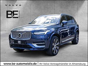 Volvo  T8 Recharge Plus Bright AWD 360° AHK H-K