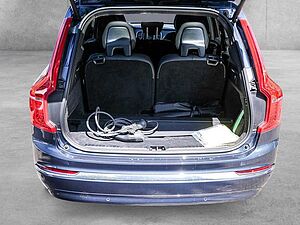 Volvo  T8 Recharge Plus Bright AWD 360° AHK H-K