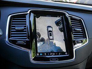 Volvo  T8 Recharge Plus Bright AWD 360° AHK H-K