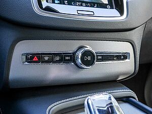 Volvo  T8 Recharge Plus Bright AWD 360° AHK H-K
