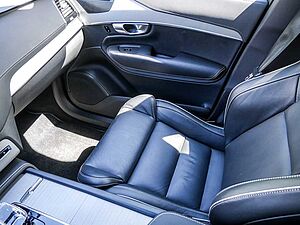 Volvo  T8 Recharge Plus Bright AWD 360° AHK H-K