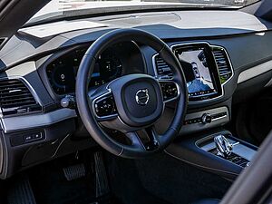 Volvo  T8 Recharge Plus Bright AWD 360° AHK H-K