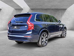 Volvo  T8 Recharge Plus Bright AWD 360° AHK H-K