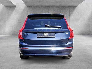 Volvo  T8 Recharge Plus Bright AWD 360° AHK H-K
