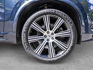 Volvo  T8 Recharge Plus Bright AWD 360° AHK H-K