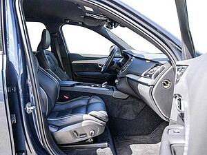 Volvo  T8 Recharge Plus Bright AWD 360° AHK H-K