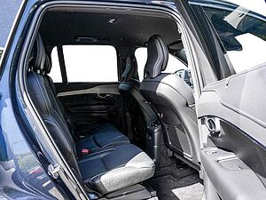 Volvo  T8 Recharge Plus Bright AWD 360° AHK H-K