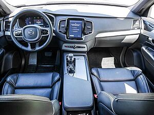 Volvo  T8 Recharge Plus Bright AWD 360° AHK H-K