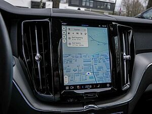 Volvo  T8 Inscription Recharge Plug-In Hybrid AWD ACC Pano Navi