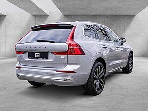 Volvo  T8 Inscription Recharge Plug-In Hybrid AWD ACC Pano Navi