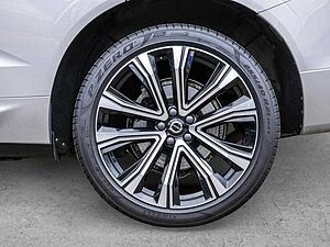 Volvo  T8 Inscription Recharge Plug-In Hybrid AWD ACC Pano Navi