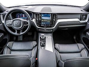 Volvo  T8 Inscription Recharge Plug-In Hybrid AWD ACC Pano Navi