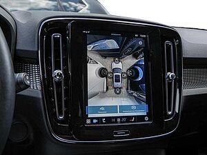 Volvo  Recharge Pure Electric Pro 360° Pano H-K