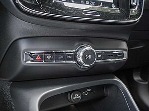 Volvo  Recharge Pure Electric Pro 360° Pano H-K