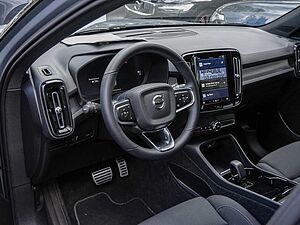 Volvo  Recharge Pure Electric Pro 360° Pano H-K