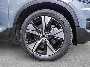 Volvo  Recharge Pure Electric Pro 360° Pano H-K