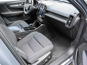 Volvo  Recharge Pure Electric Pro 360° Pano H-K
