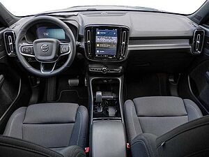 Volvo  Recharge Pure Electric Pro 360° Pano H-K