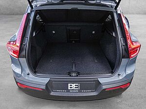 Volvo  Recharge Pure Electric Pro 360° Pano H-K