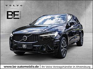 Volvo  B4 Plus Dark Kam Pano SHZ