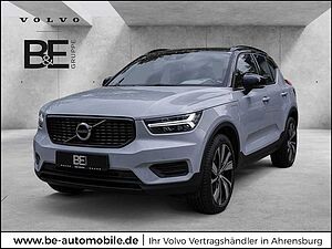 Volvo  T5 Recharge R-Design ACC HK NAVI KAM