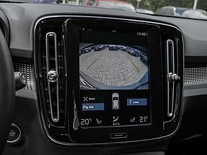 Volvo  T5 Recharge R-Design ACC HK NAVI KAM