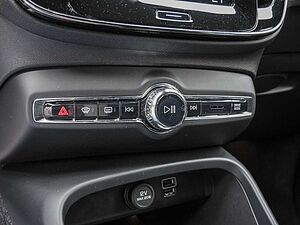 Volvo  T5 Recharge R-Design ACC HK NAVI KAM