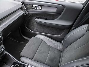 Volvo  T5 Recharge R-Design ACC HK NAVI KAM