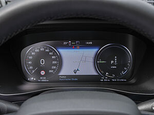 Volvo  T5 Recharge R-Design ACC HK NAVI KAM