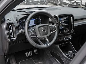 Volvo  T5 Recharge R-Design ACC HK NAVI KAM