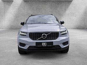 Volvo  T5 Recharge R-Design ACC HK NAVI KAM