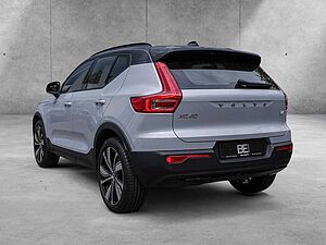 Volvo  T5 Recharge R-Design ACC HK NAVI KAM