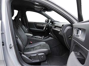 Volvo  T5 Recharge R-Design ACC HK NAVI KAM