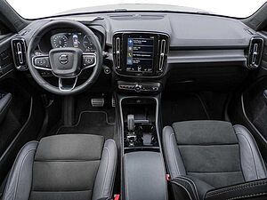 Volvo  T5 Recharge R-Design ACC HK NAVI KAM