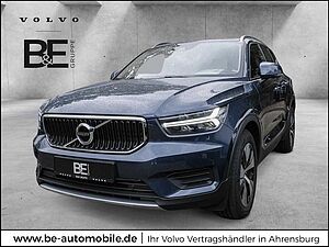 Volvo  B4 Momentum Pro AWD Kam Stdhzg SHZ