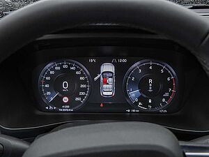 Volvo  B4 Momentum Pro AWD Kam Stdhzg SHZ